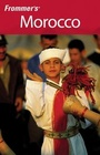 Cover: Frommer's Morocco - Wiley
