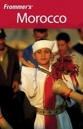 Cover: Frommer's Morocco - Wiley