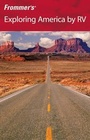 Cover: Frommer's Exploring America by RV - Wiley