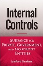 Cover: Internal Controls - Wiley