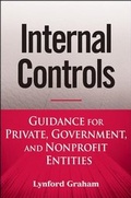 Cover: Internal Controls - Wiley