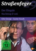 Cover: Der Illegale / Nachtzug D 106 (Stra&szlig;enfeger 29) - Studio Hamburg Enterprises