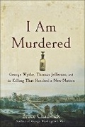 Cover: I am Murdered - Wiley-Blackwell