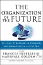 Cover: The Organization of the Future 2 - Jossey-Bass