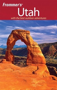 Abbildung von: Frommer's Utah - Wiley