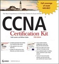 Cover: CCNA Certification Kit - Wiley