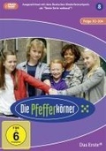 Cover: Die Pfefferk&ouml;rner - ARD Video
