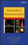 Cover: Biomedical Nanostructures - Wiley