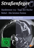 Cover: Banktresor 713 / Tage der Rache / Nebel / Die letzen Ferien (Stra&szlig;enfeger 30) - Studio Hamburg Enterprises