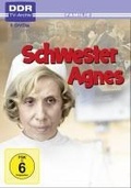 Cover: Schwester Agnes - Studio Hamburg