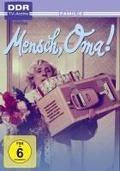 Cover: Mensch, Oma! - Studio Hamburg