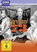 Cover: Florentiner 73 & Neues aus der Florentiner 73 - Studio Hamburg