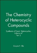 Cover: Chemistry of Heterocyclic Compounds: v. 47, Pt. 2 - Wiley