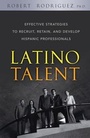 Cover: Latino Talent - Wiley