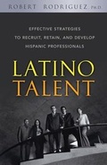 Cover: Latino Talent - Wiley