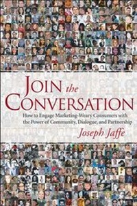 Bild vergrößern Bild: Join the Conversation - Wiley