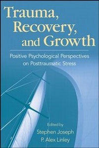 Enlarge image Cover: Trauma, Recovery, and Growth - Wiley