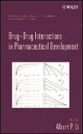 Cover: Drug-Drug Interactions in Pharmaceutical nt - Wiley