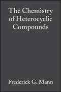 Cover: Heterocyclic Derivatives of Phosphorous, Arsenic, Antimony and Bismuth - Wiley