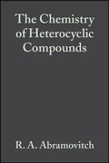 Cover: Pyridine and Its Derivatives, Supplement, Part 2 - Wiley