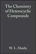 Cover: Heterocyclic Systems with Bridgehead Nitrogen Atoms, Part 1 - Wiley