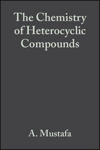 Enlarge image Cover: Benzofurans - Wiley