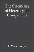 Cover: Special Topics in Heterocyclic Chemistry - Wiley