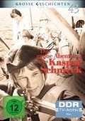 Cover: Das gro&szlig;e Abenteuer des Kaspar Schmeck - Studio Hamburg