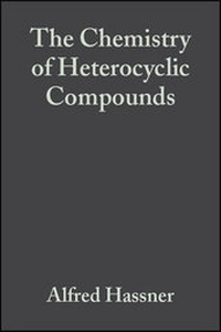 Enlarge image Cover: Small Ring Heterocycles, Part 2 - Wiley