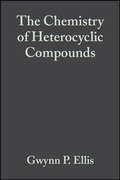 Cover: Synthesis of Fused Heterocycles, Part 2 - Wiley