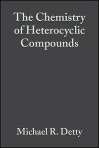 Abbildung von: Tellurium-Containing Heterocycles - Wiley