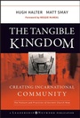 Cover: The Tangible Kingdom - Jossey-Bass