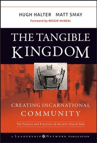 Enlarge image Cover: The Tangible Kingdom - Jossey-Bass