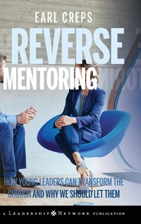 Enlarge image Cover: Reverse Mentoring - Wiley