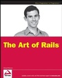 Cover: The Art of Rails - Wiley