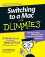 Cover: Switching to a Mac For Dummies - Wiley