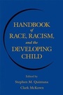 Cover: Handbook of Race, Racism, and the Developing Child - Wiley