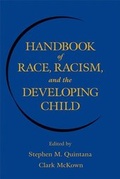 Cover: Handbook of Race, Racism, and the Developing Child - Wiley