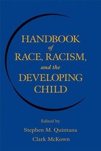Enlarge image Cover: Handbook of Race, Racism, and the Developing Child - Wiley