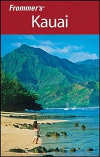 Abbildung von: Frommer's Kauai - Wiley-Blackwell