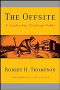 Cover: The Offsite - Jossey-Bass