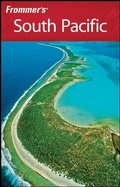 Cover: Frommer's South Pacific - Wiley