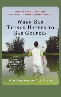 Abbildung von: When Bad Things Happen to Bad Golfers - Wiley