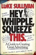 Cover: Hey, Whipple, Squeeze This - Wiley