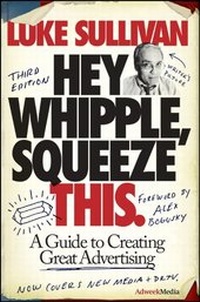 Enlarge image Cover: Hey, Whipple, Squeeze This - Wiley