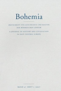 Abbildung von: Bohemia - Collegium Carolinum