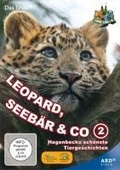 Cover: Leopard, Seeb&auml;r & Co. - Studio Hamburg