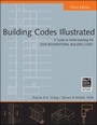 Cover: Building Codes Illustrated - Wiley