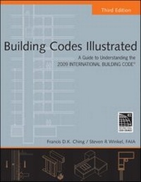 Enlarge image Cover: Building Codes Illustrated - Wiley