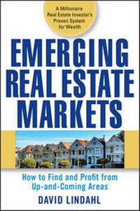 Bild vergrößern Bild: Emerging Real Estate Markets - Wiley